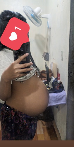 38weeks and 2days