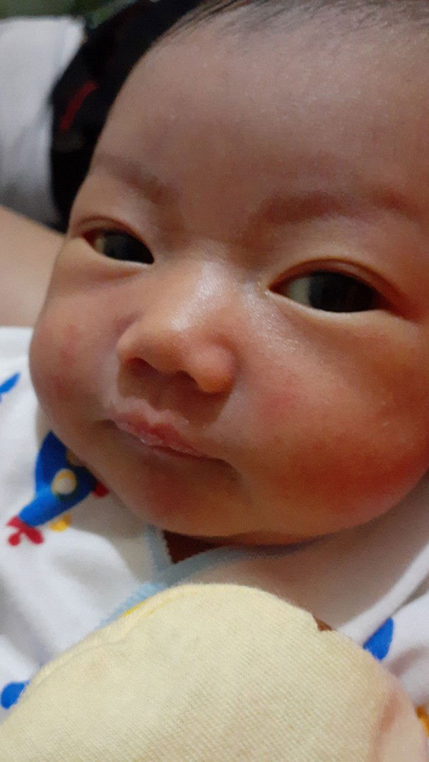 nuraini rojak profile icon