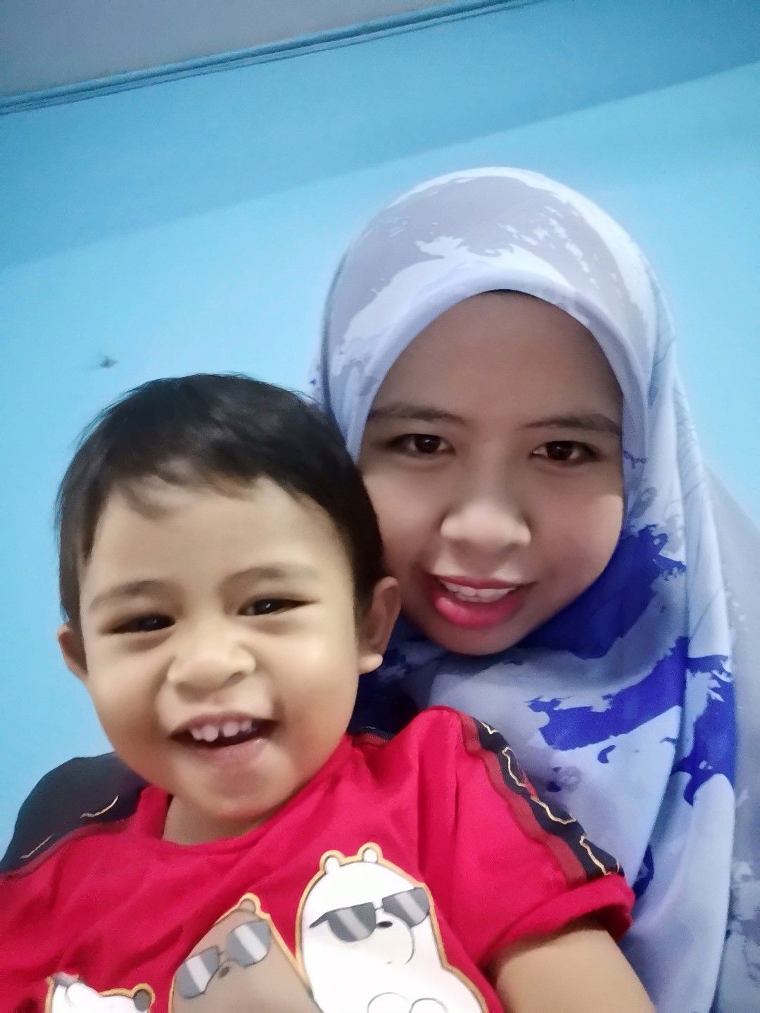 Shahirah Shira profile icon