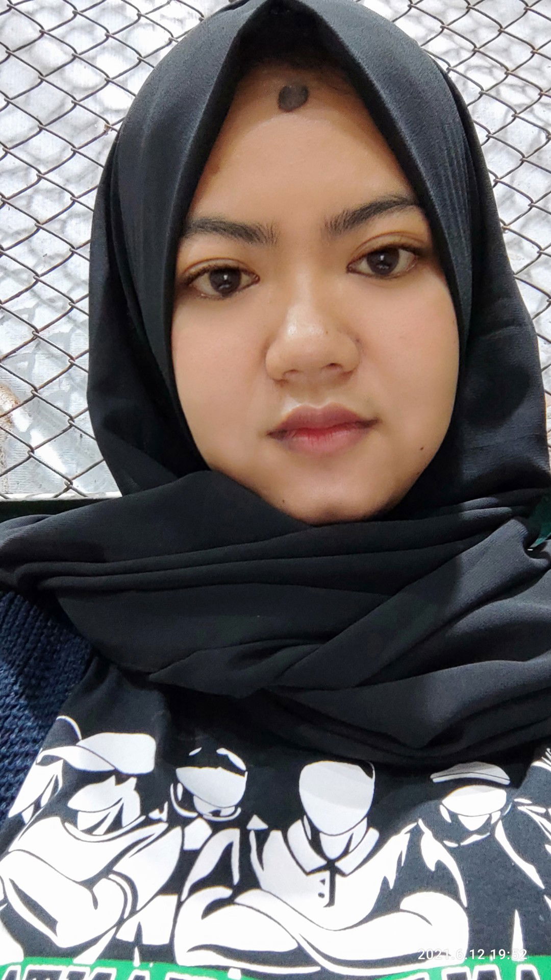 Anggi Fatmala profile icon