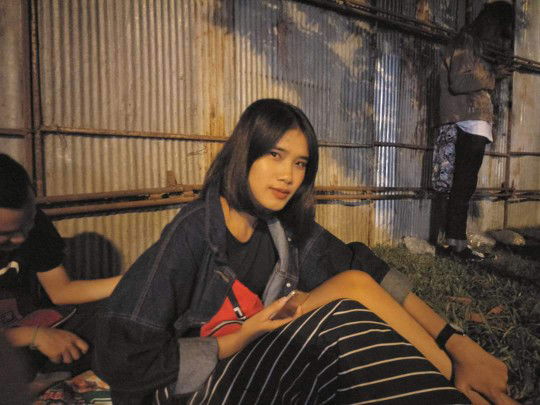 มัดหมี่ profile icon