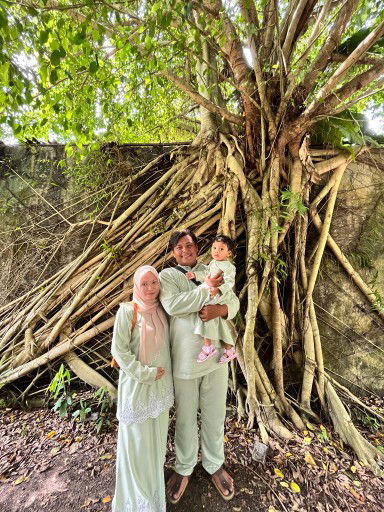 Reyhan Zulkifli profile icon