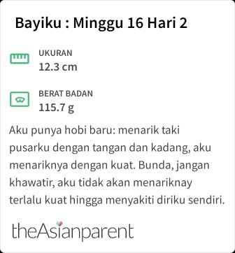 baby ku ???