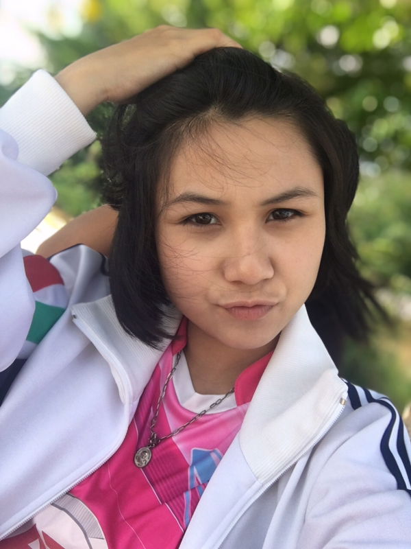 witchuta Patsangkat profile icon