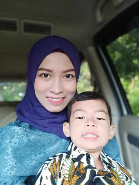 Wulandari profile icon