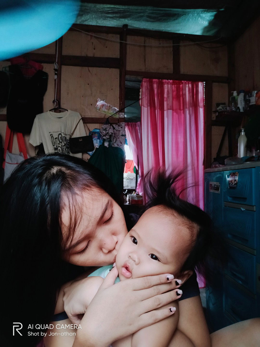 John Aira Mykaela profile icon