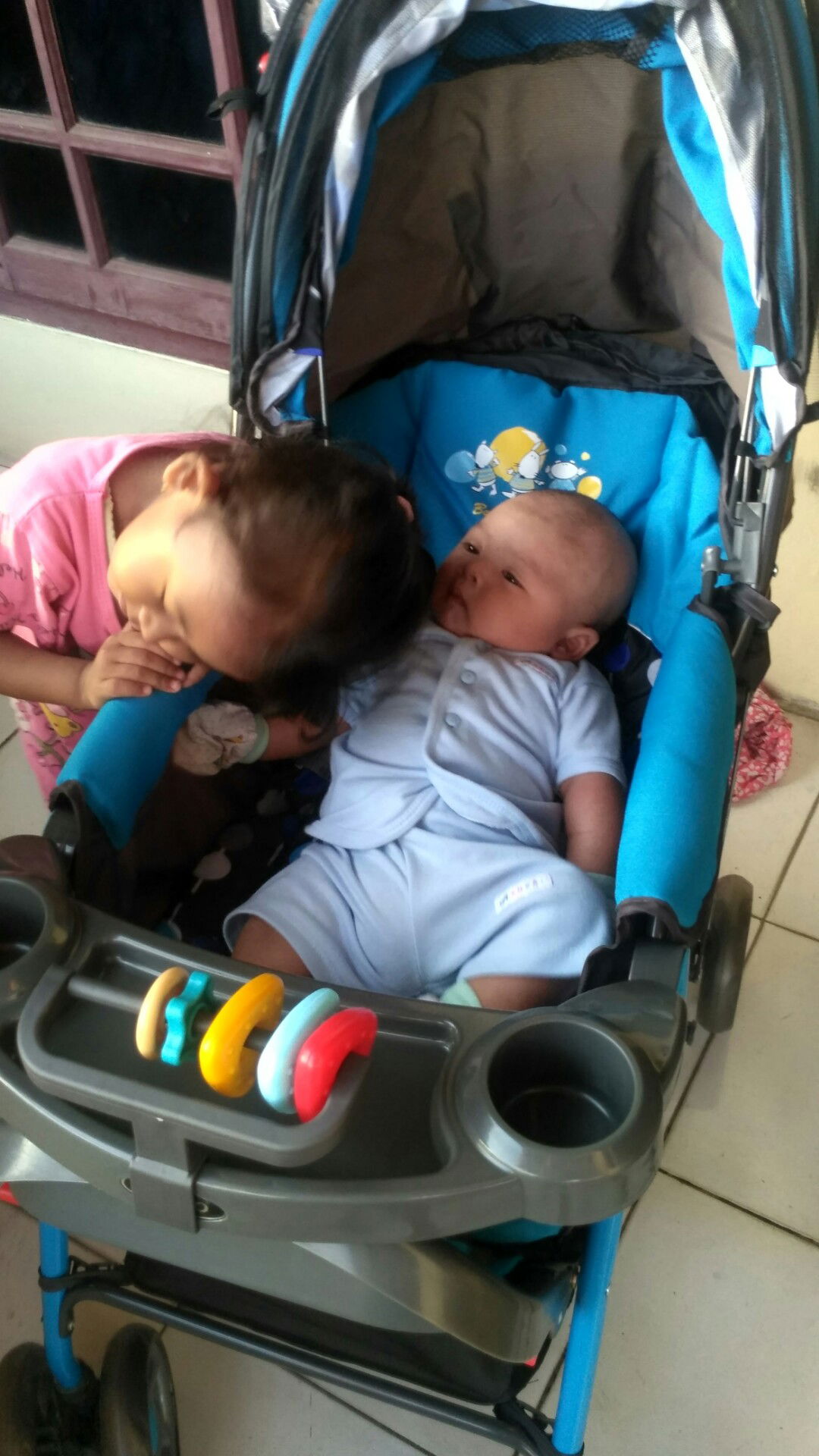 Ida Nurul Ulfia profile icon