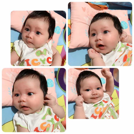 นมแม่กับนมผง