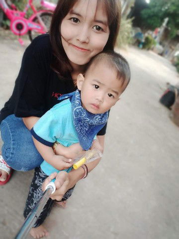 คนเหงา ที่ไม่มีคนคุย profile icon