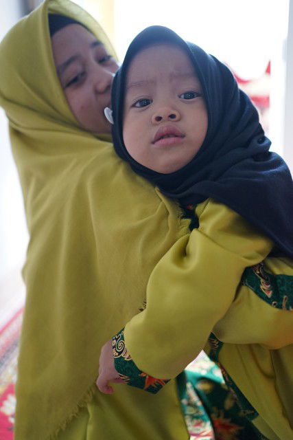 Triyatni Ashari profile icon