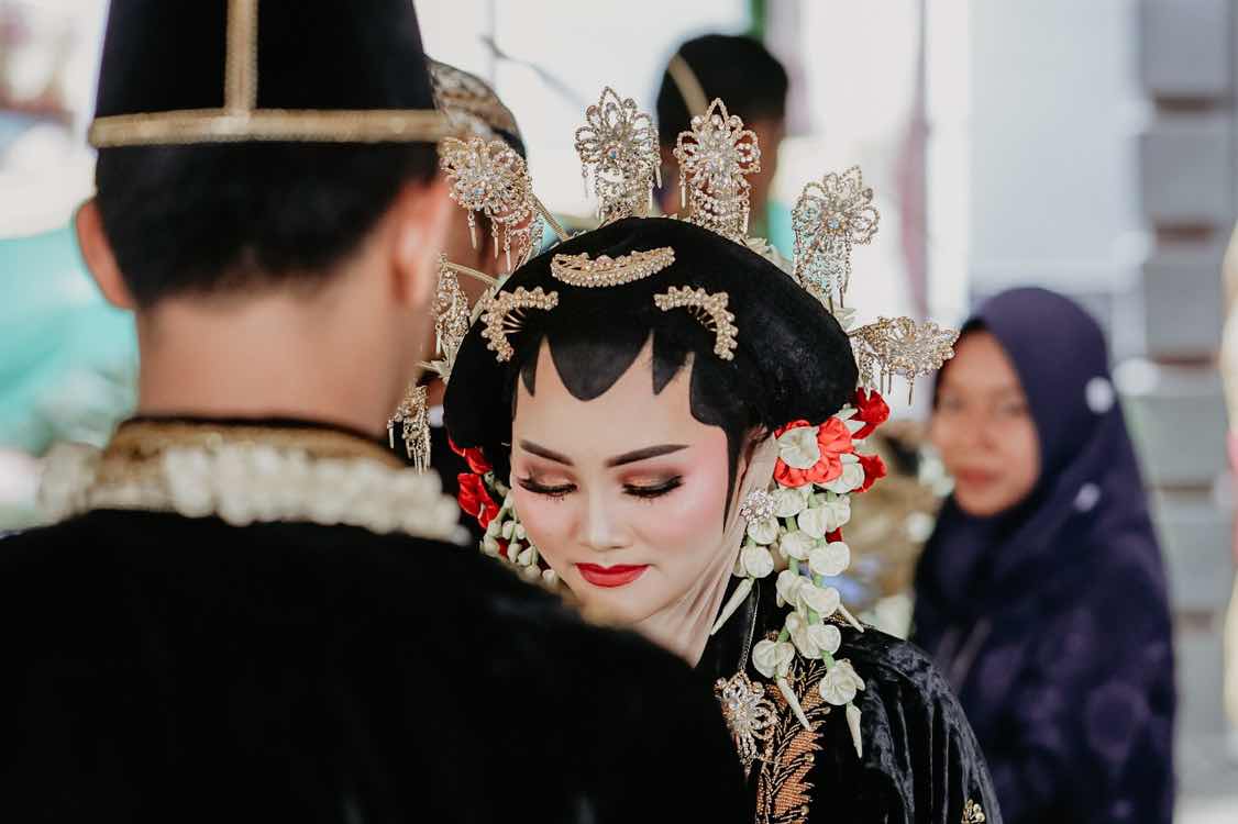 Desi Nurmayasari profile icon