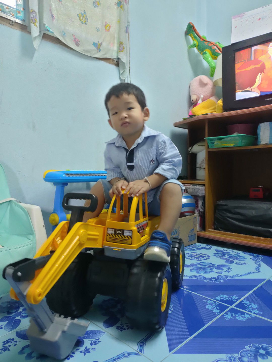 Yam Roll profile icon