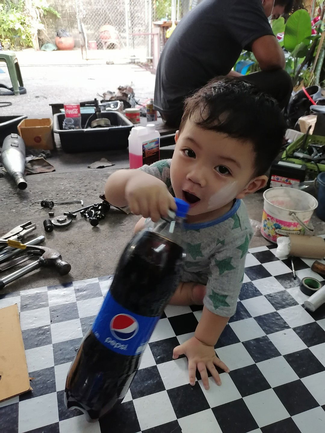 คุณแม่น้องคาร์บอน profile icon