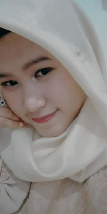 Inda Syaputri profile icon