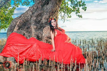 Sharmaine Ygar profile icon