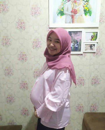 Ghina Zerlina profile icon