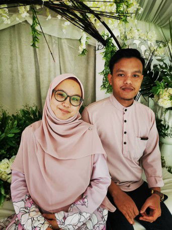 Nor Alia Hani profile icon