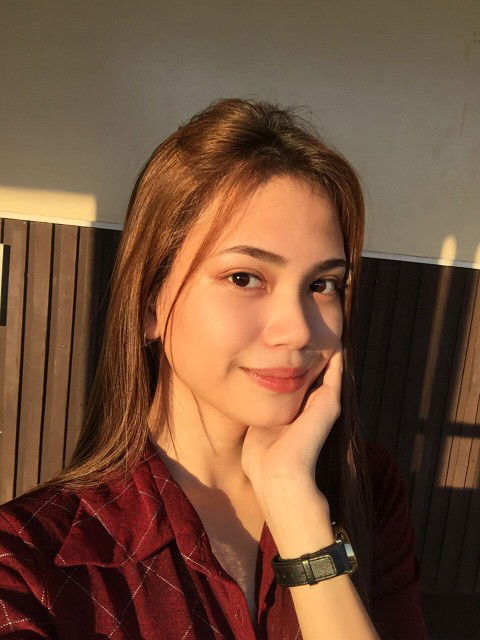 Richelle Bandon profile icon