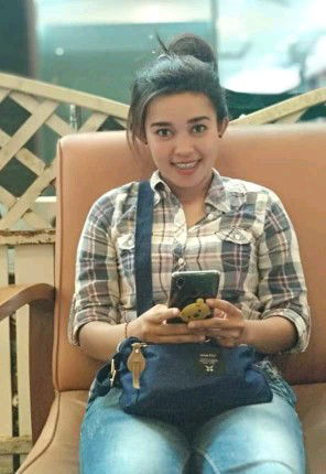 Yurike Agustiningsih profile icon