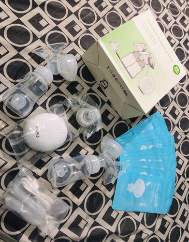 Electric Breastpump for sale