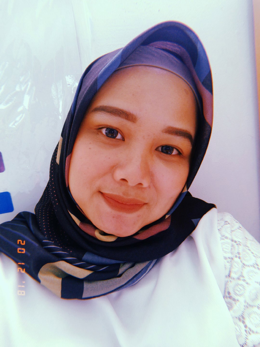 Putri profile icon