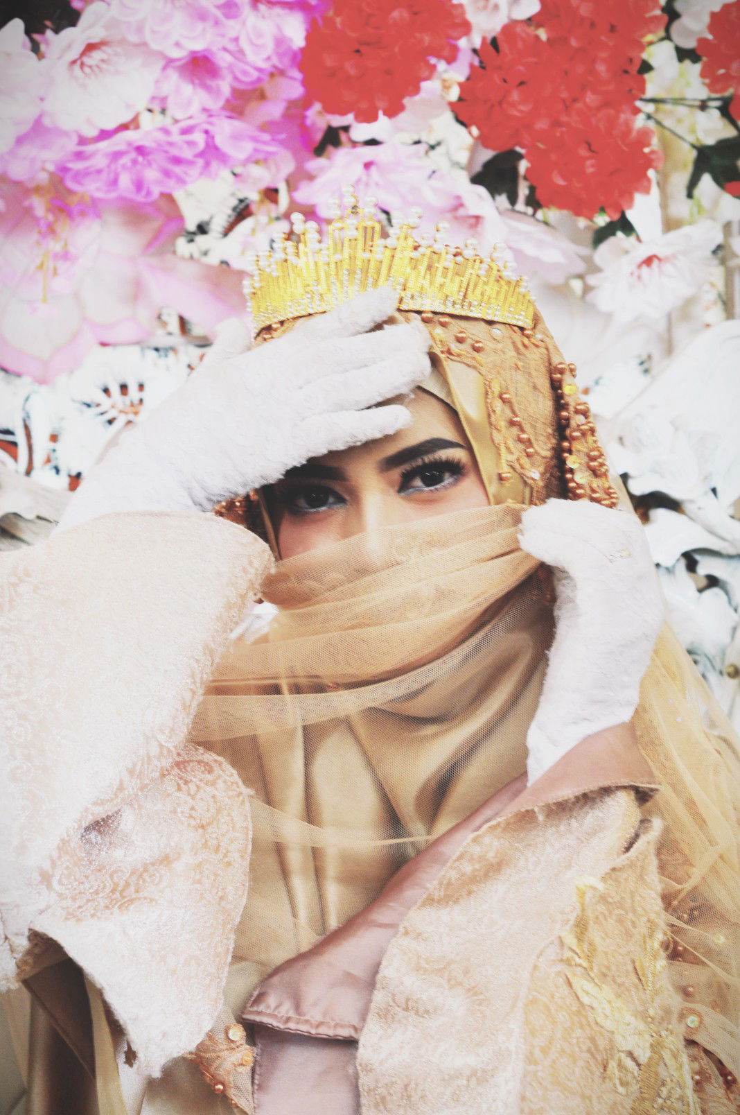 Teh Isye profile icon