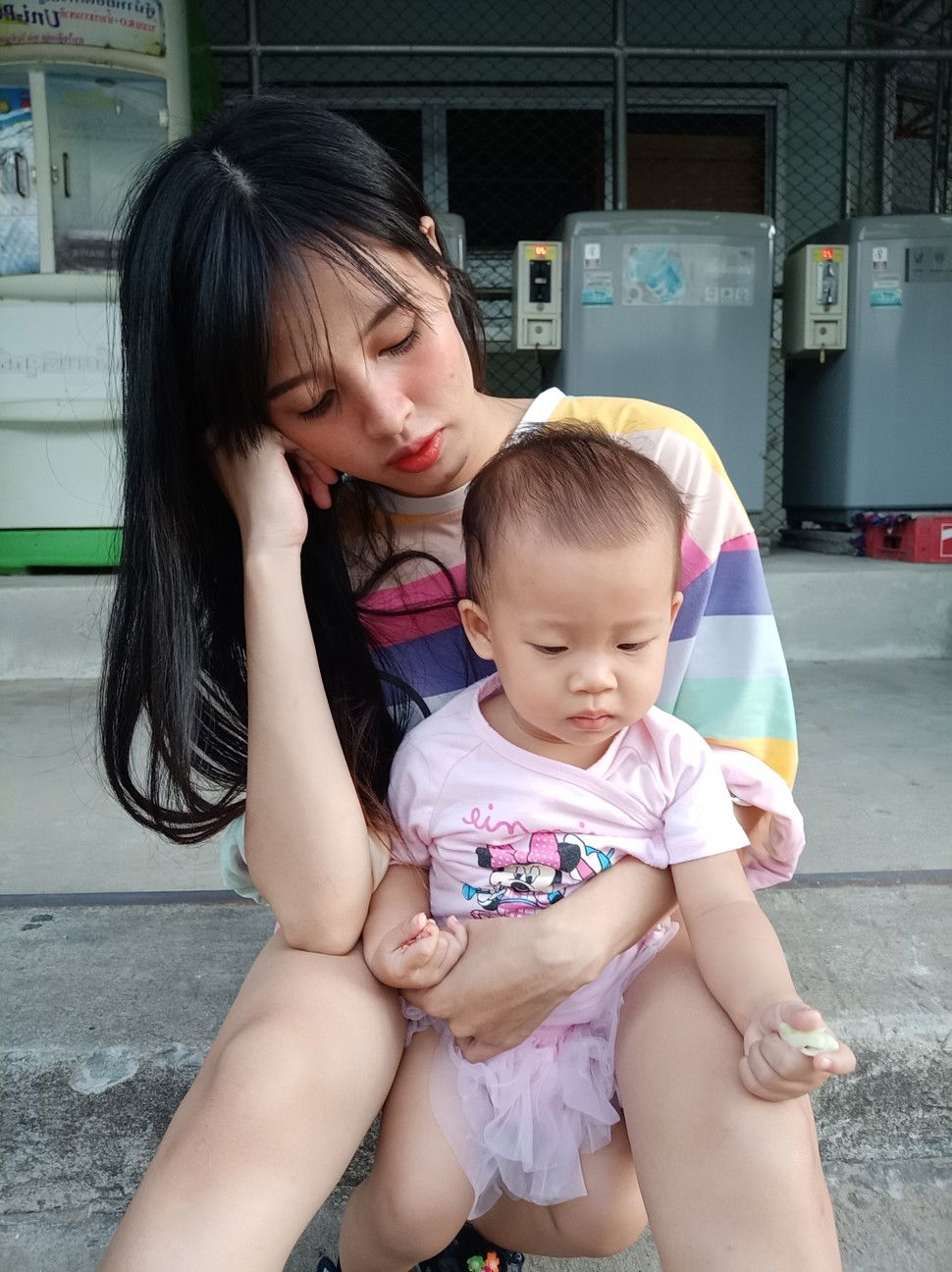 น้ำฝน profile icon