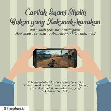 suami gamers