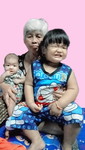 Natthida muangkhot profile icon