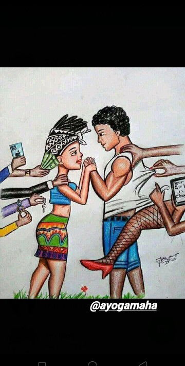 Ade Eva fatmala profile icon