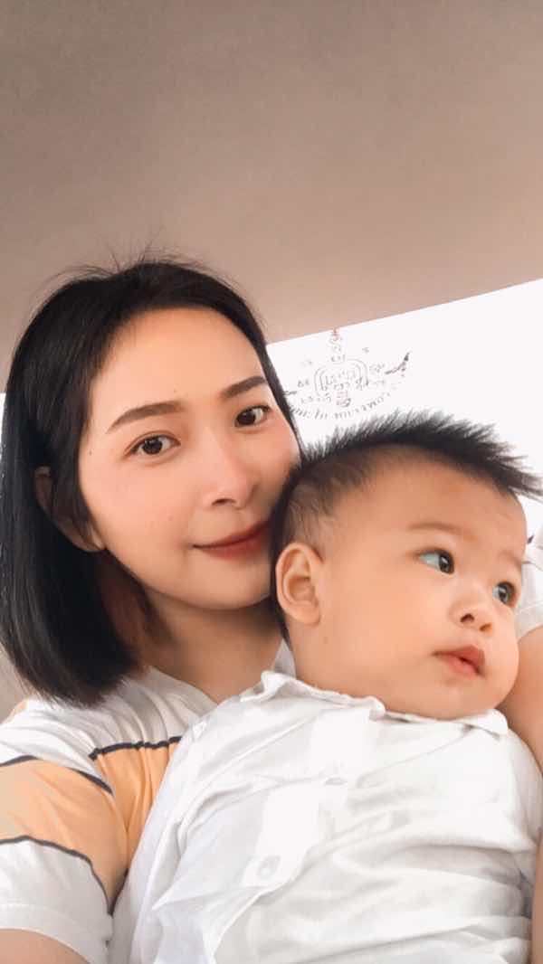 Zee Pang profile icon