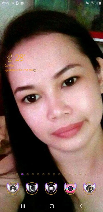 Maricel Silagan profile icon
