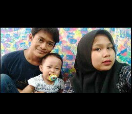 Fitria Assyahara profile icon