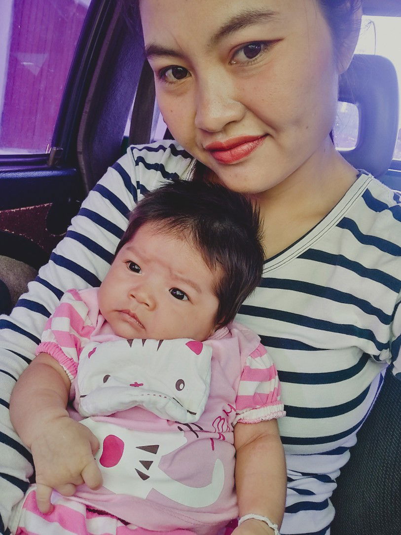 Bee Naree Srisurat profile icon