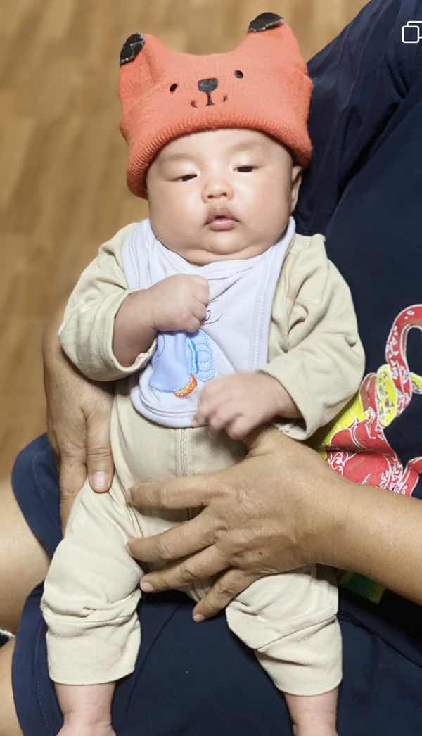 Ryong Yogtup profile icon