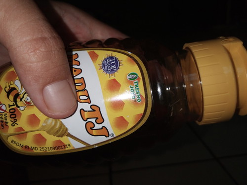 madu tj