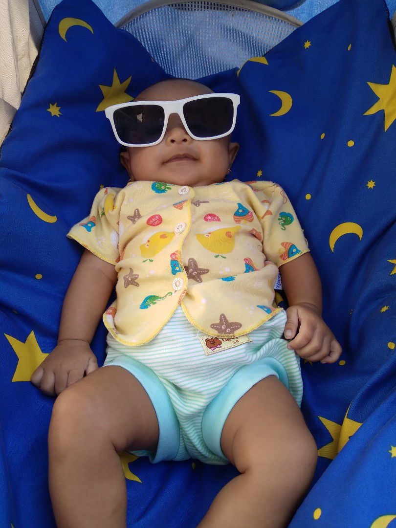 novita desy profile icon