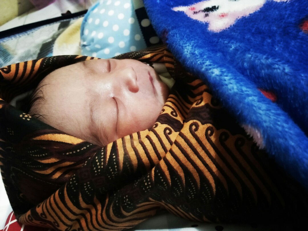 Camellia Nuranisa Ananda profile icon