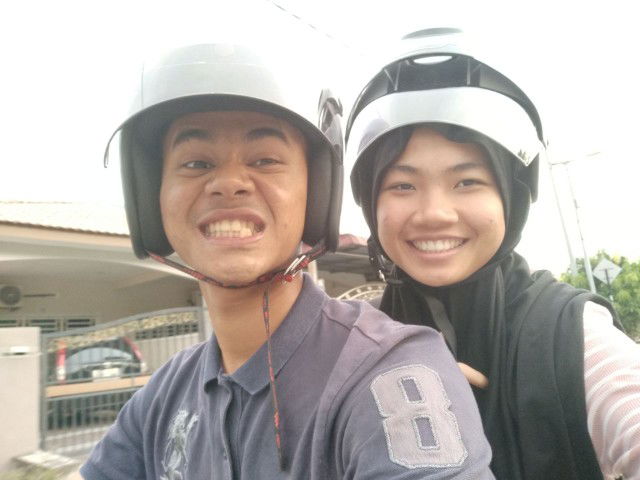 Adlina Khalilah profile icon