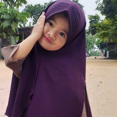 Ajeng Dian Kurniawati profile icon