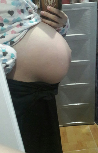 Baby Bump