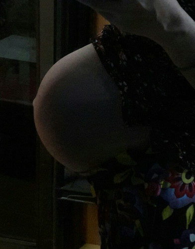 38 weeks, mababa na po ba?