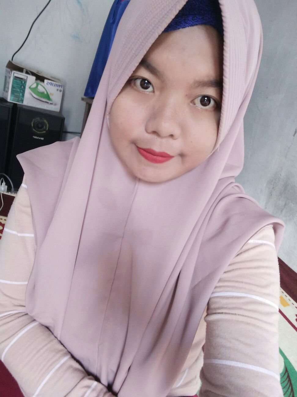 Dessy retno sari profile icon