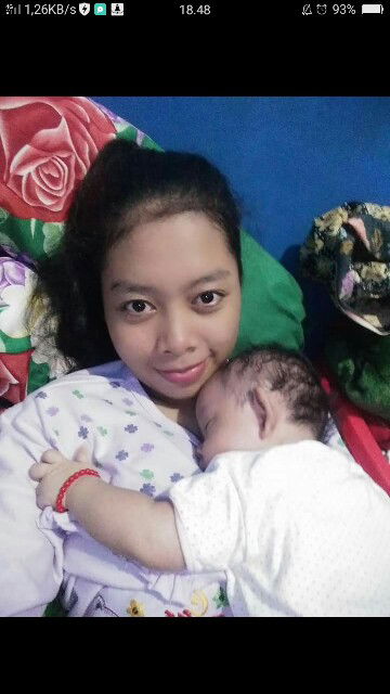 Rizza Sepfriantika Sari profile icon