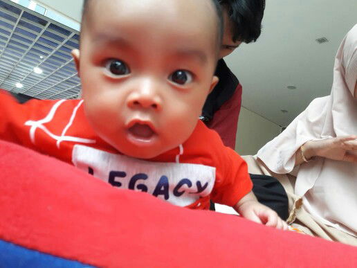 Jahiyah Yasarah profile icon