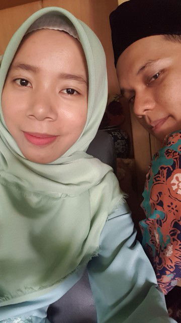 Ade Purnamasari profile icon