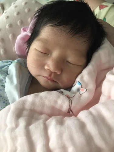 น้องมาแล้วคร่า