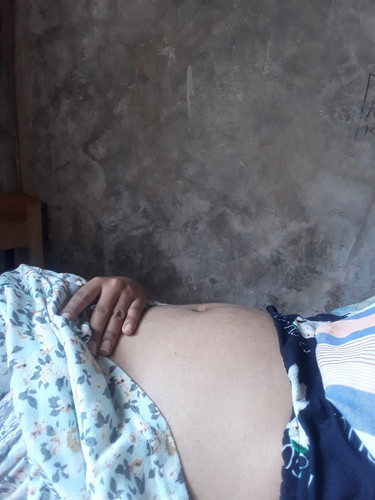 17 weeks and 2 days