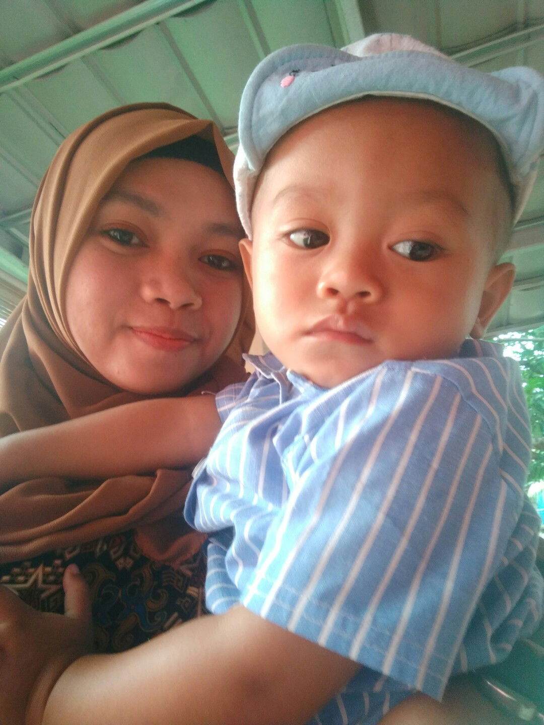 siti rahayu profile icon