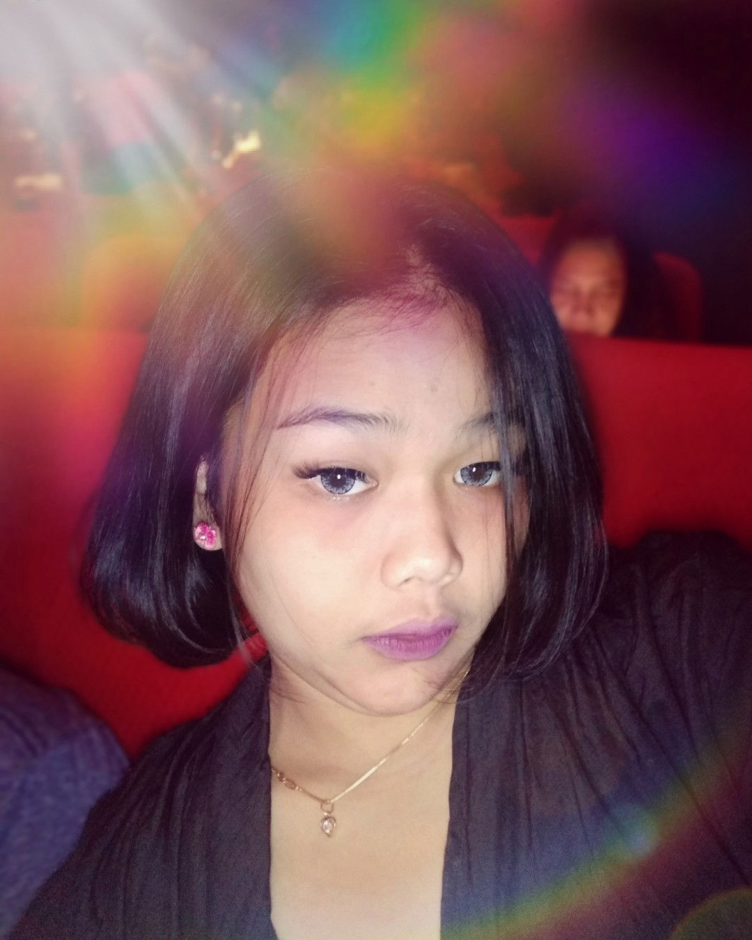 adelia sari profile icon